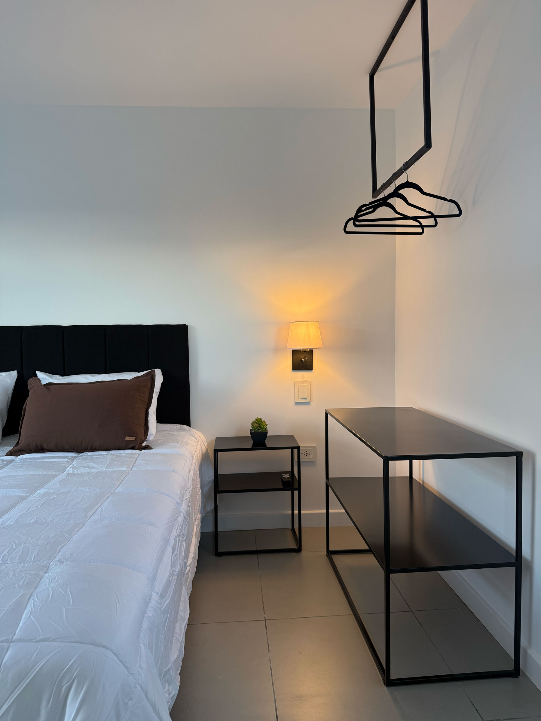 Suite 1 - 1 dormitorio