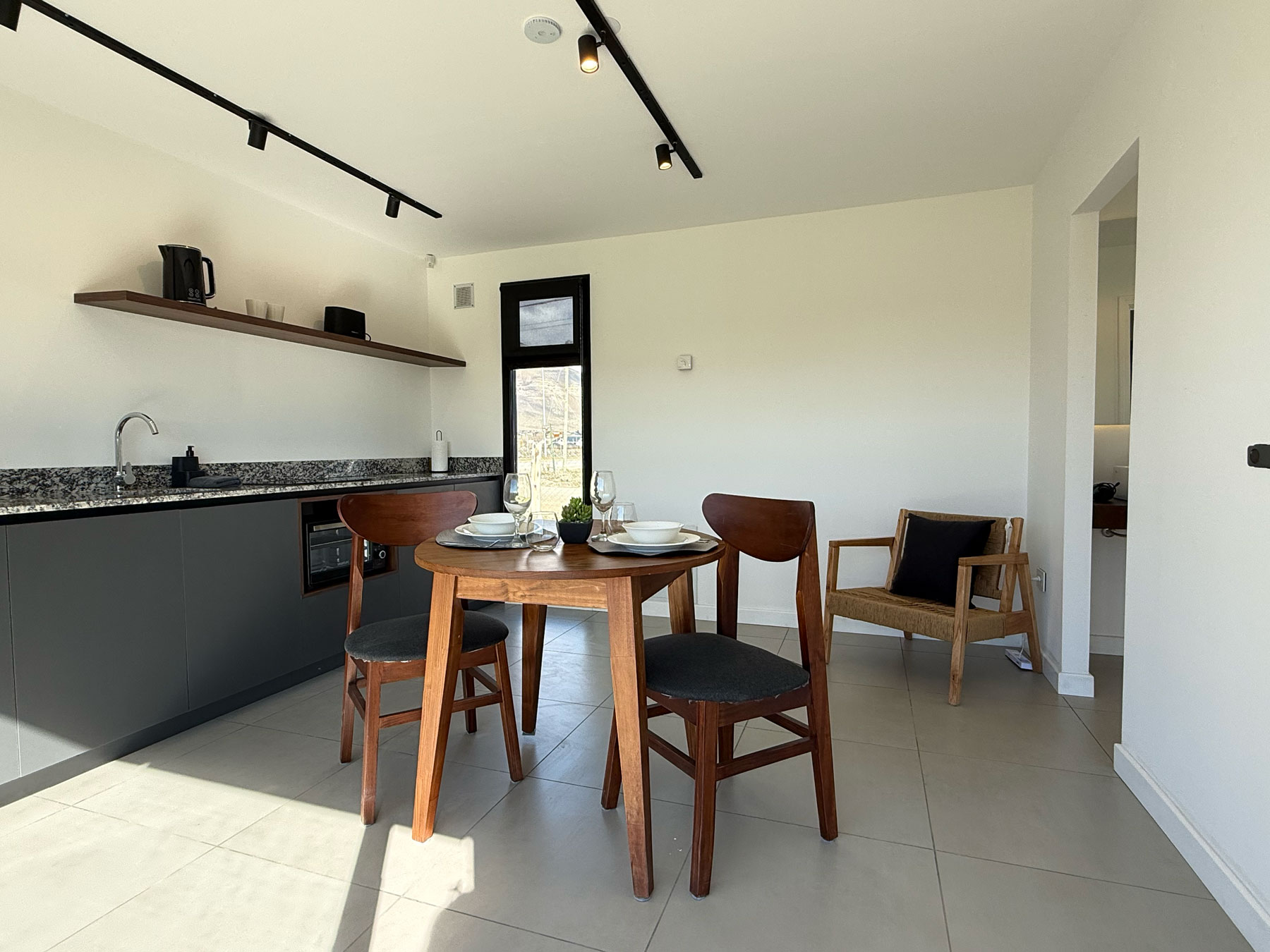 Suite 2 - 1 dormitorio