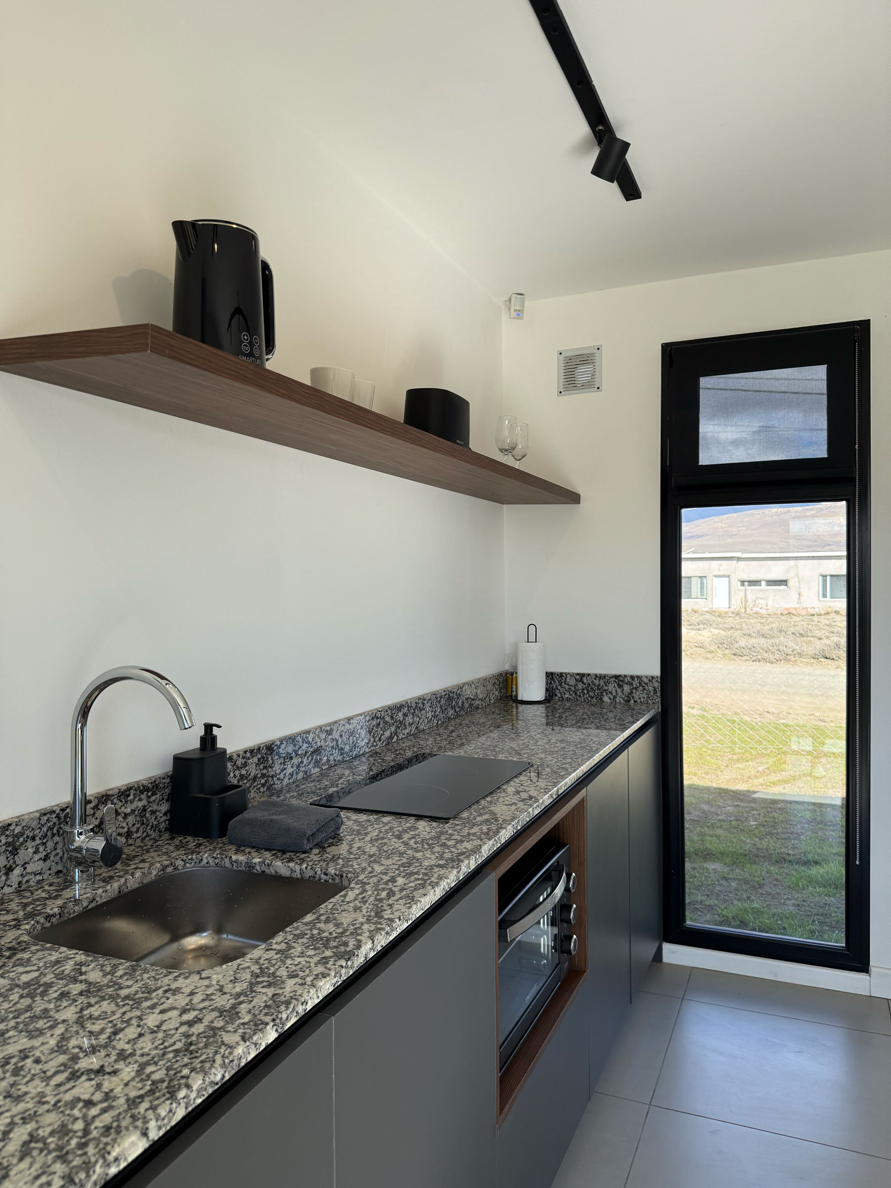 Suite 2 - 1 dormitorio