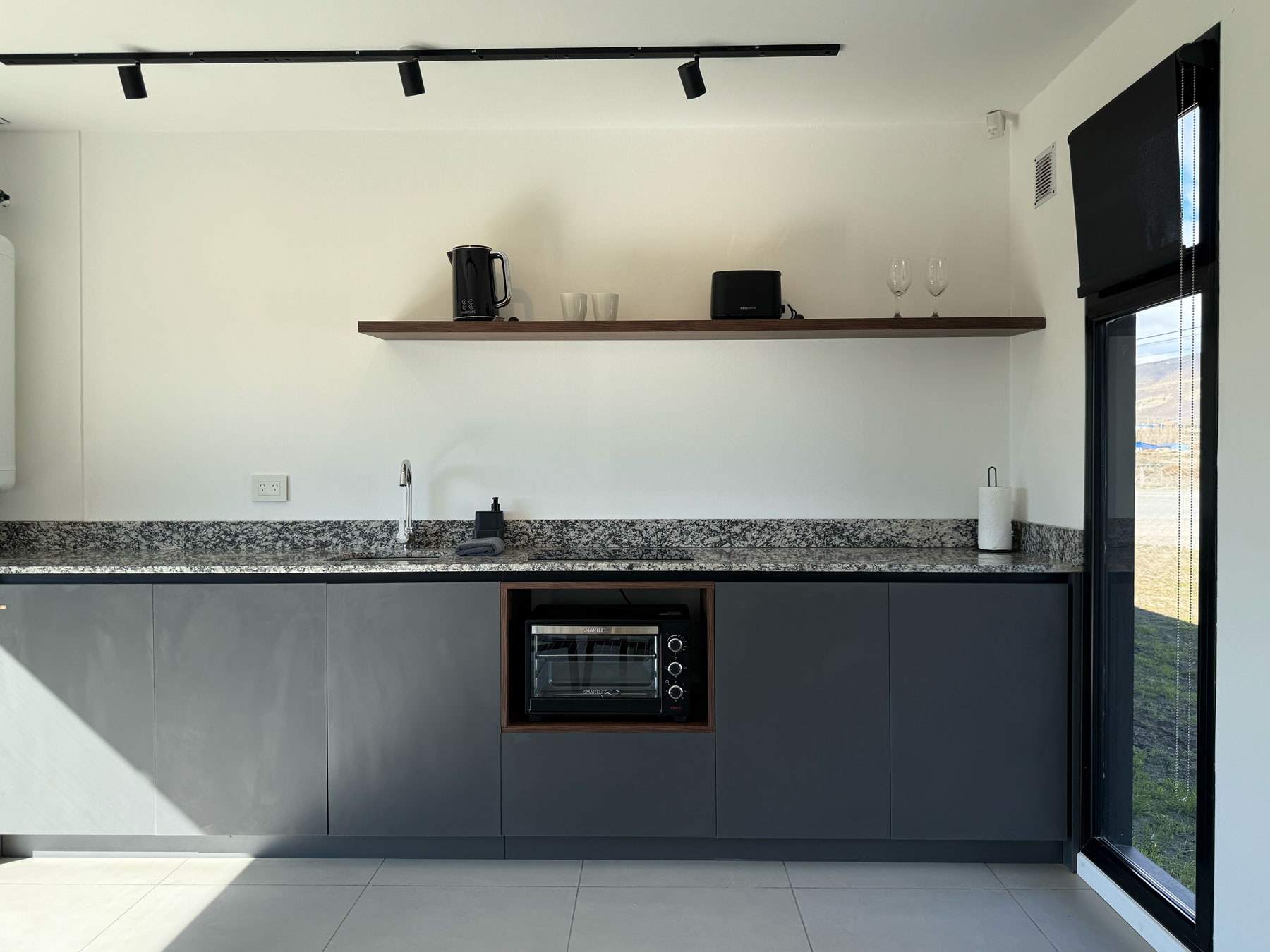 Suite 2 - 1 dormitorio