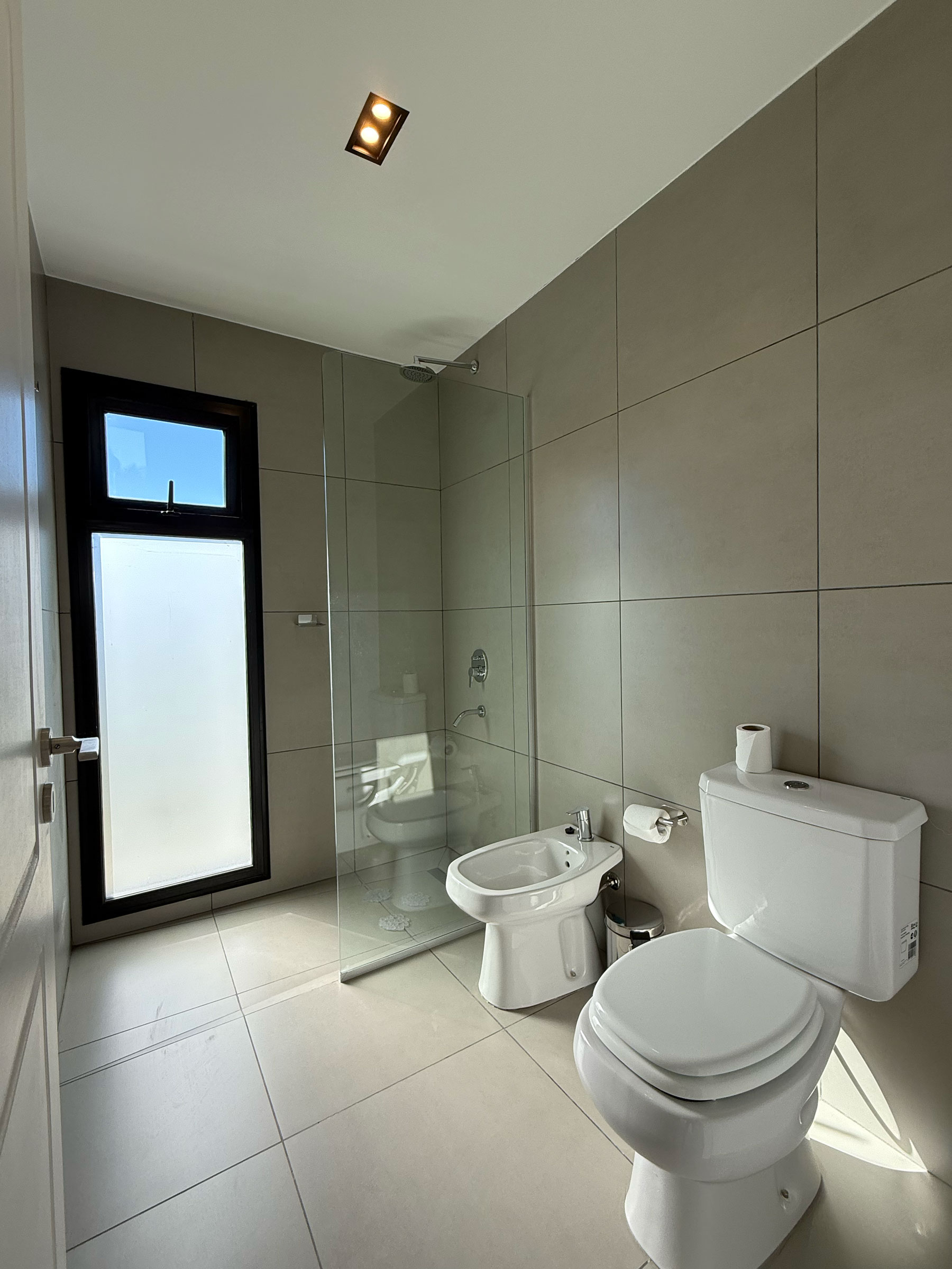 Suite 2 - 1 dormitorio