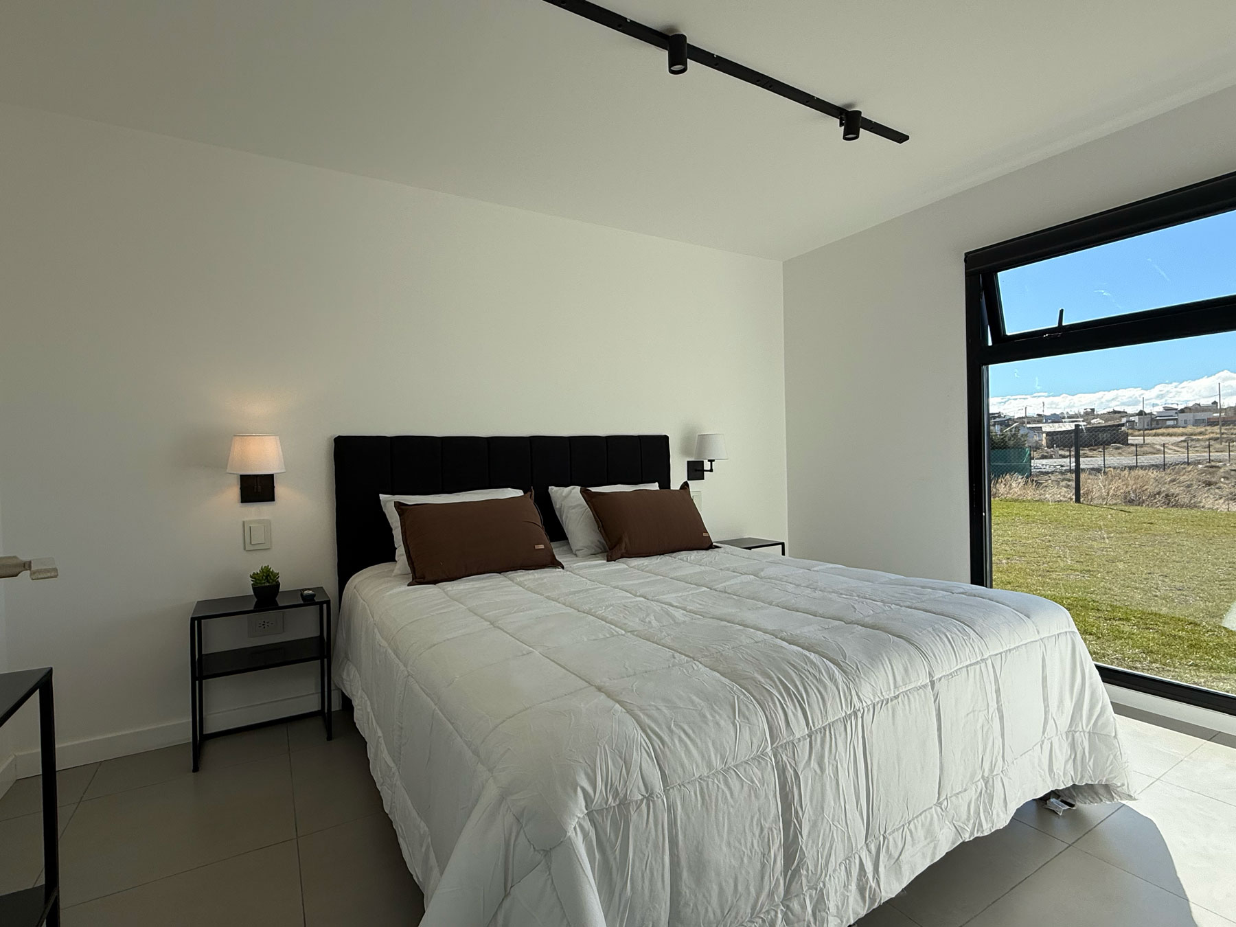 Suite 2 - 1 dormitorio