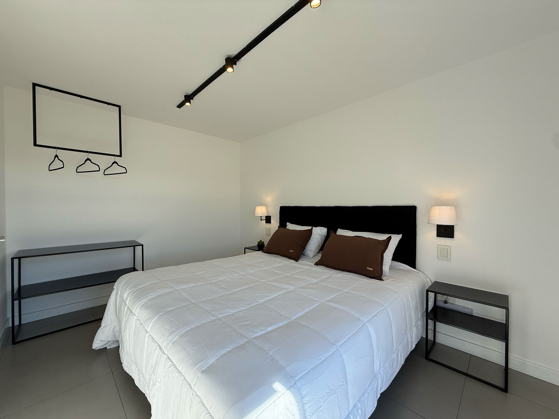Suite 2 - 1 dormitorio