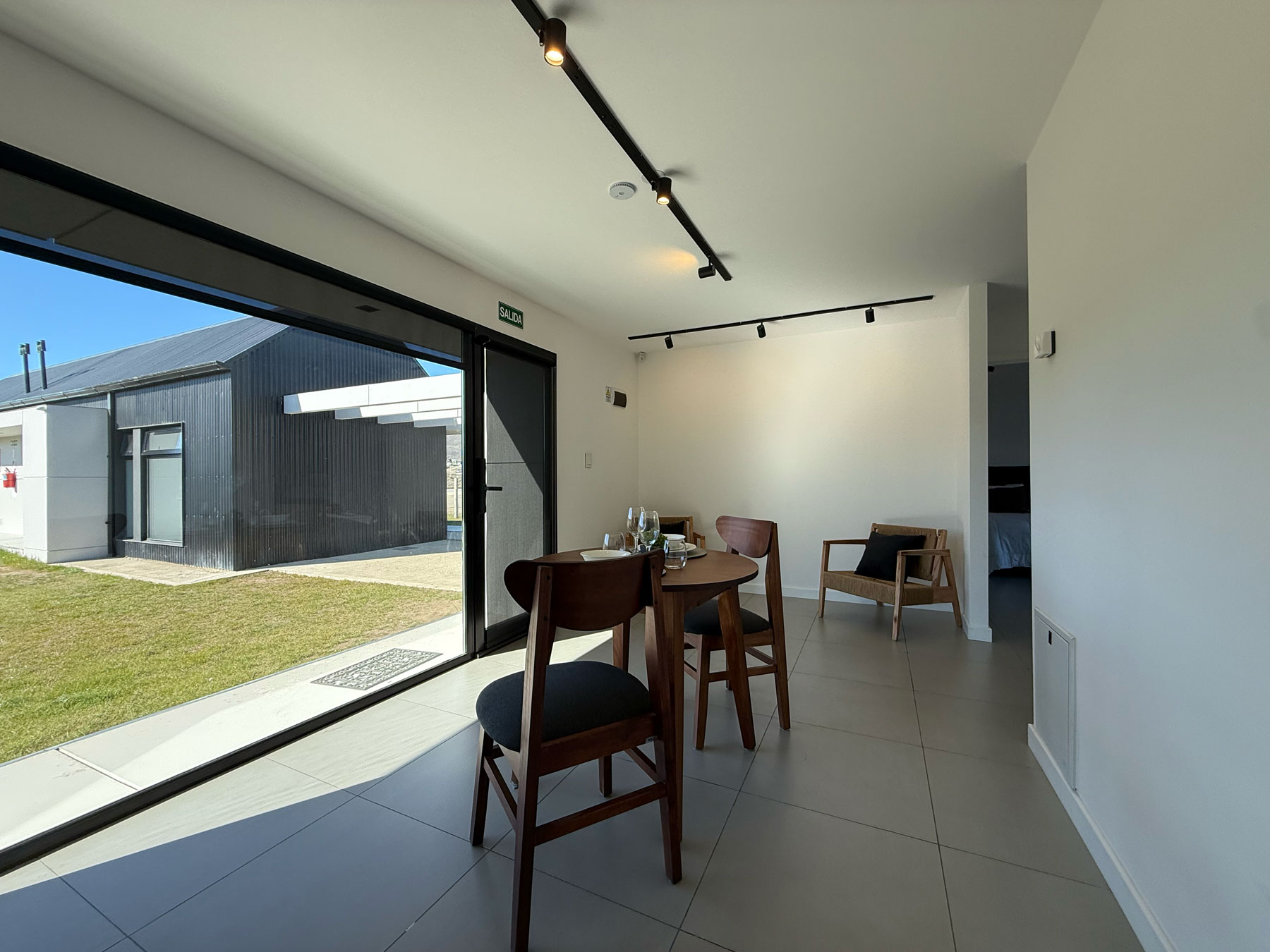 Suite 3 - 2 dormitorios