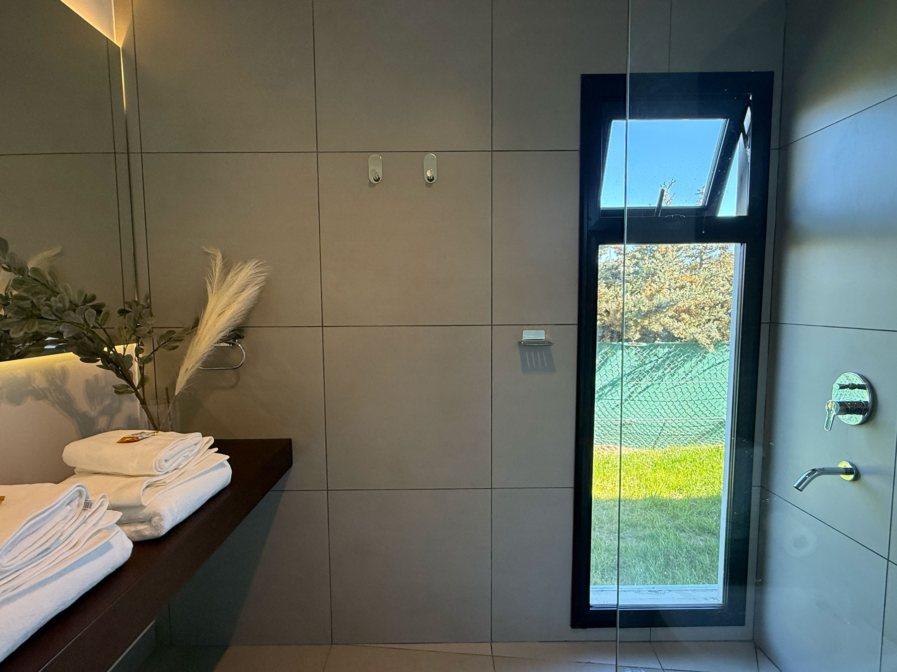 Suite 3 - 2 dormitorios