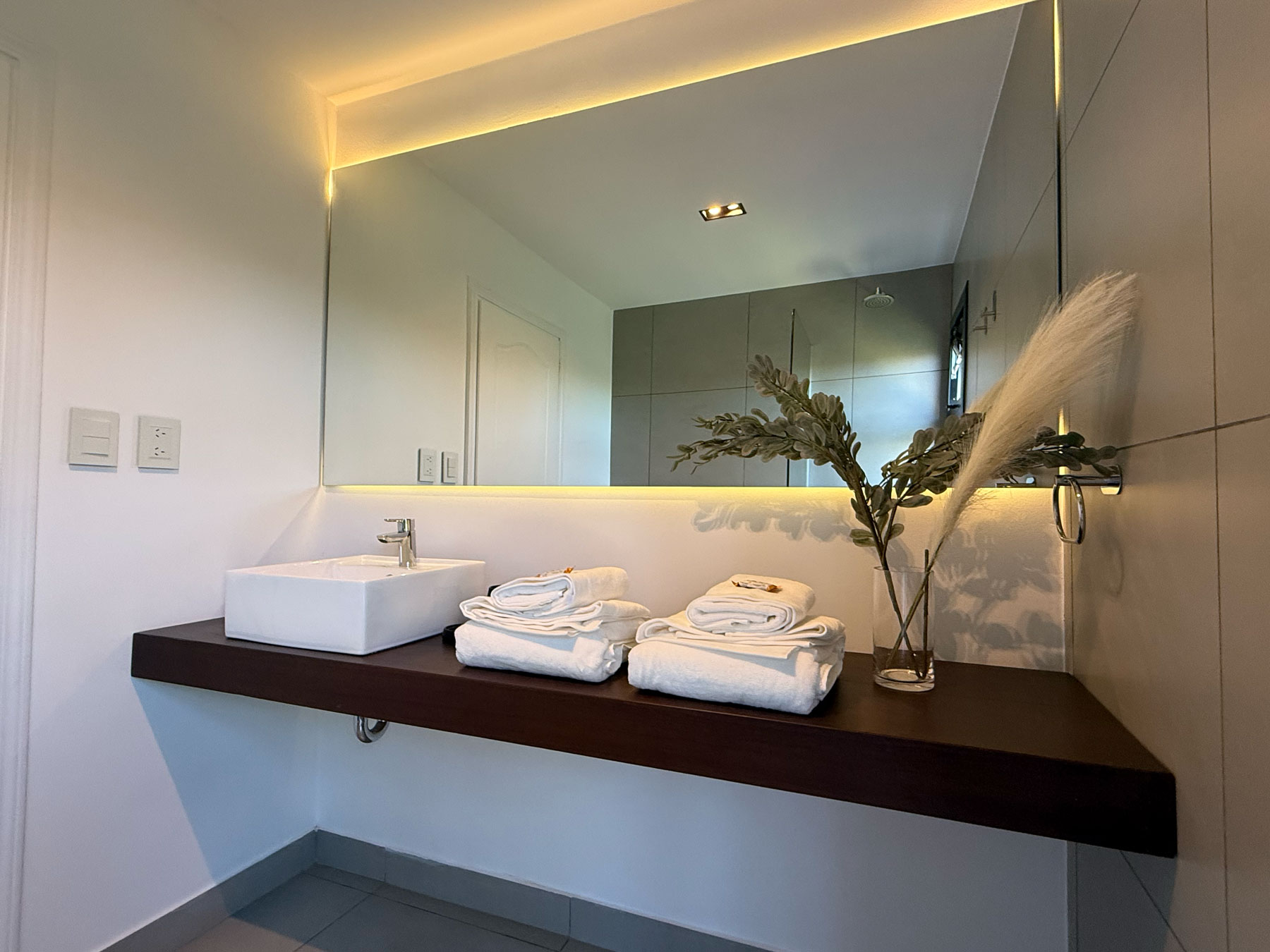 Suite 3 - 2 dormitorios
