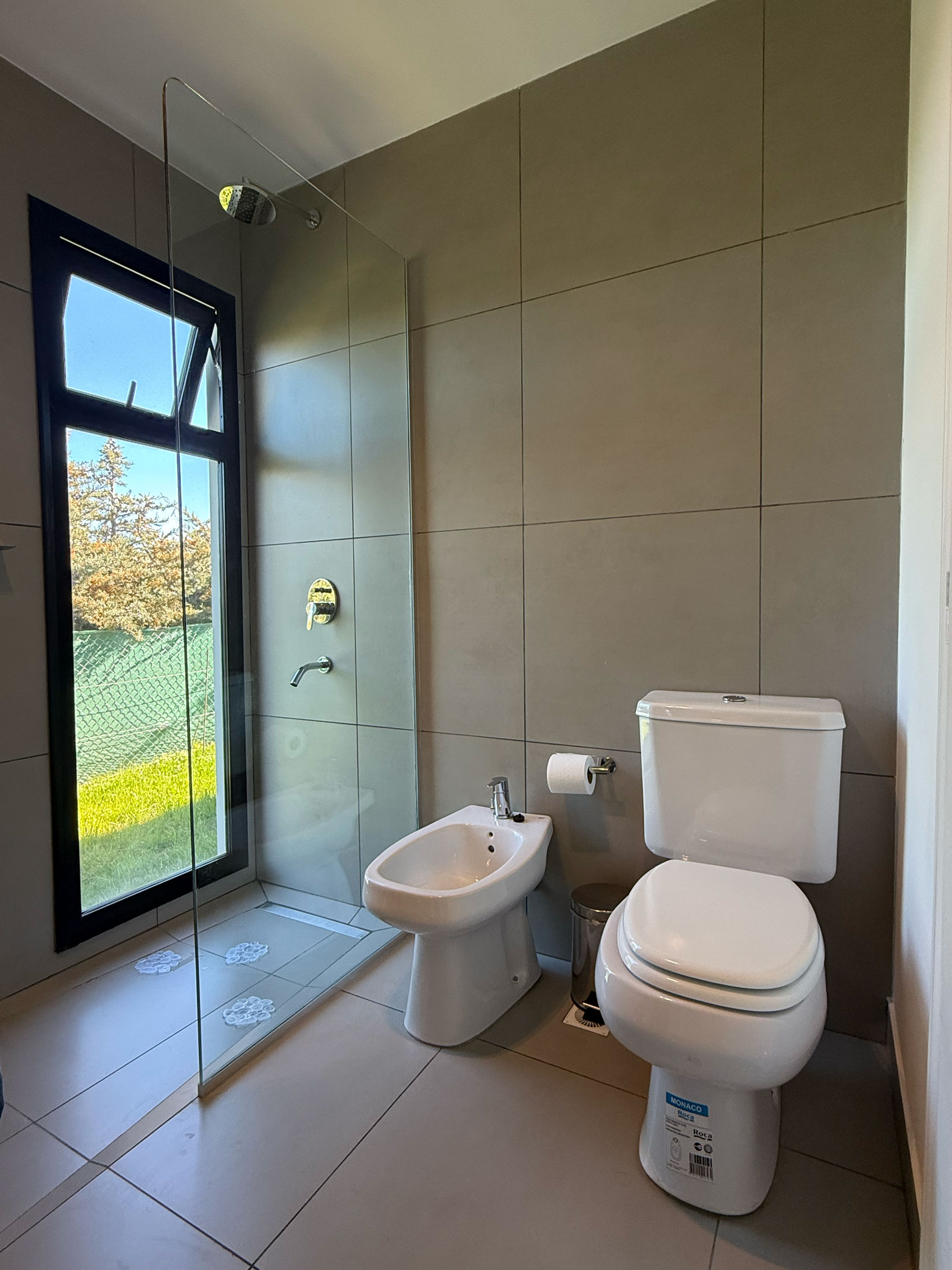 Suite 3 - 2 dormitorios