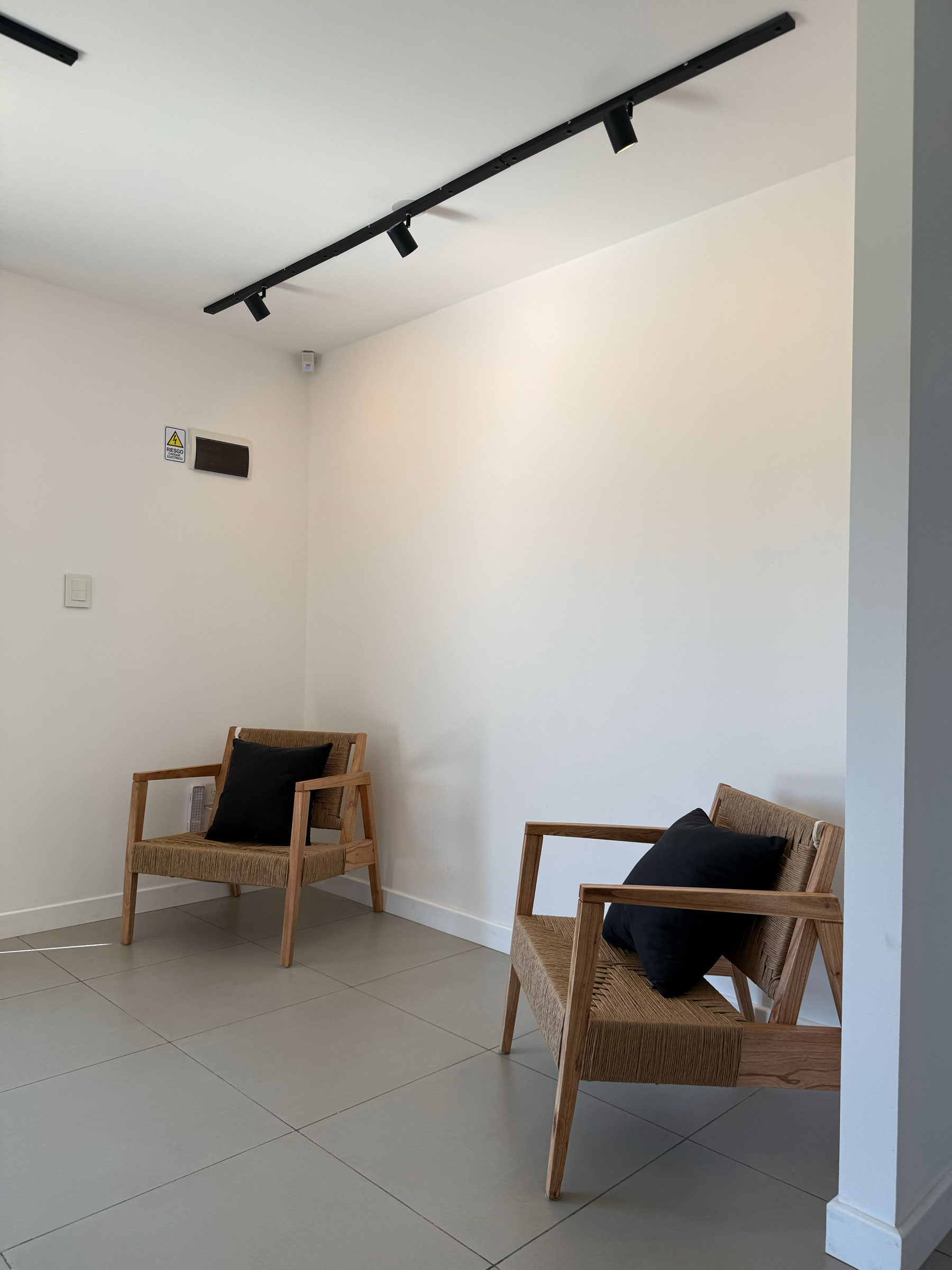 Suite 3 - 2 dormitorios