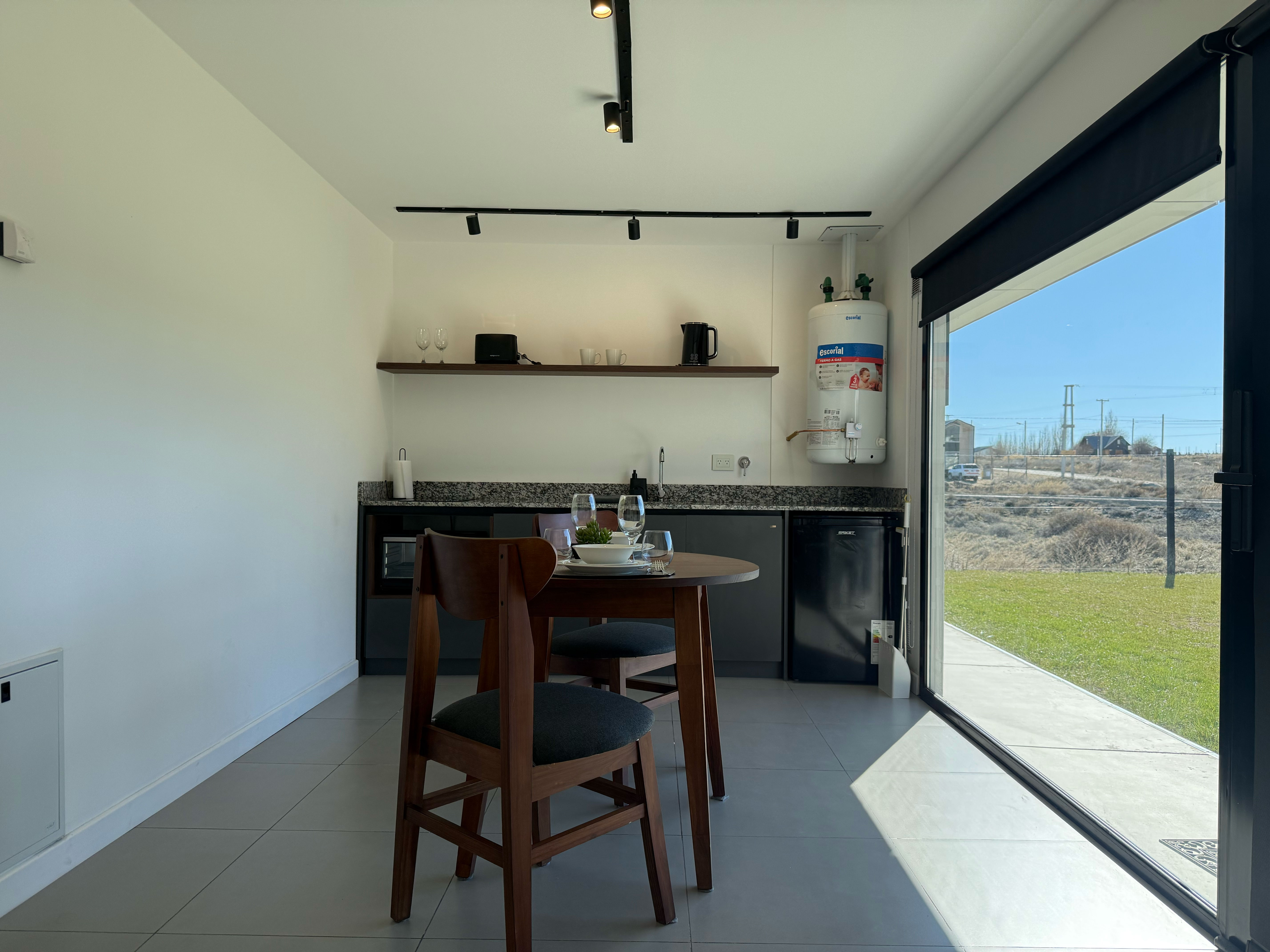 Suite 3 - 2 dormitorios