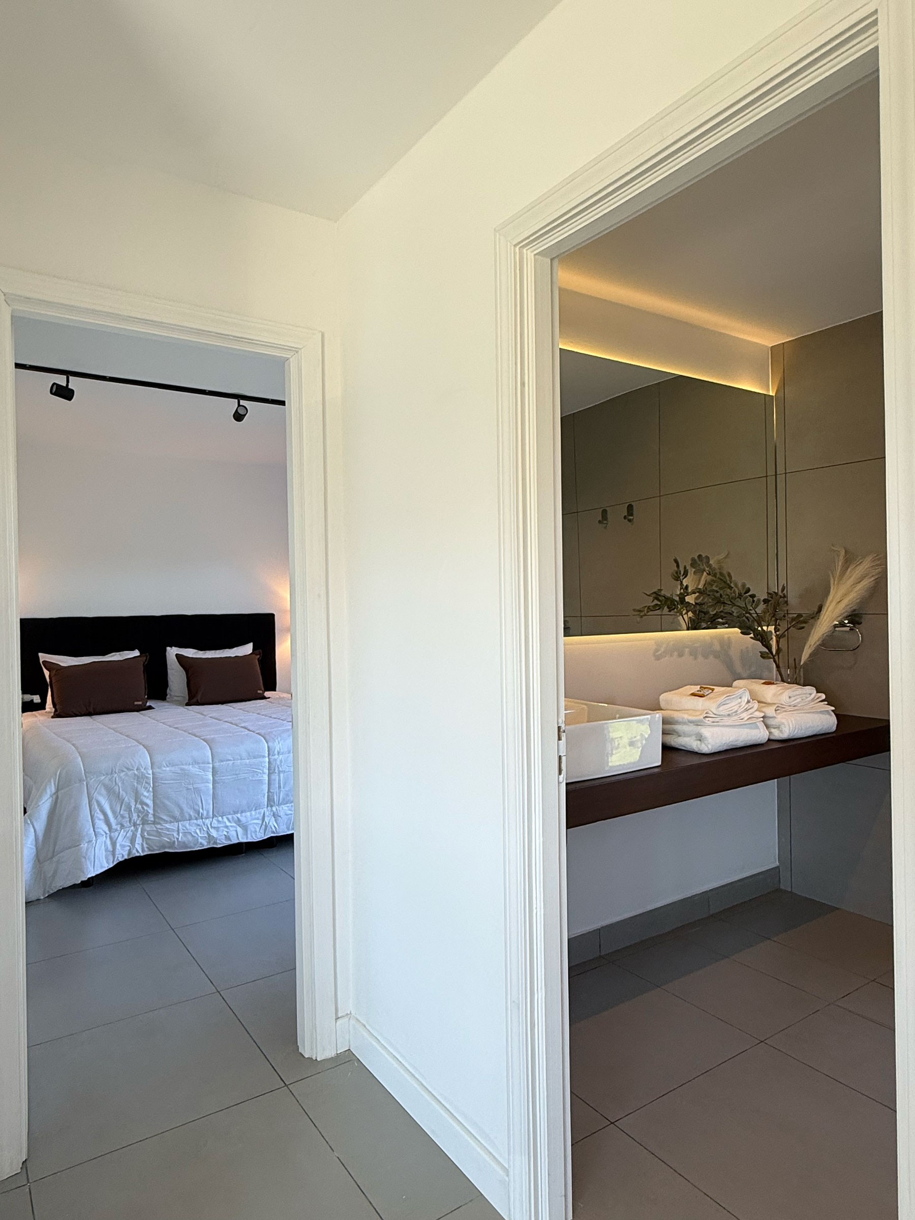 Suite 3 - 2 dormitorios