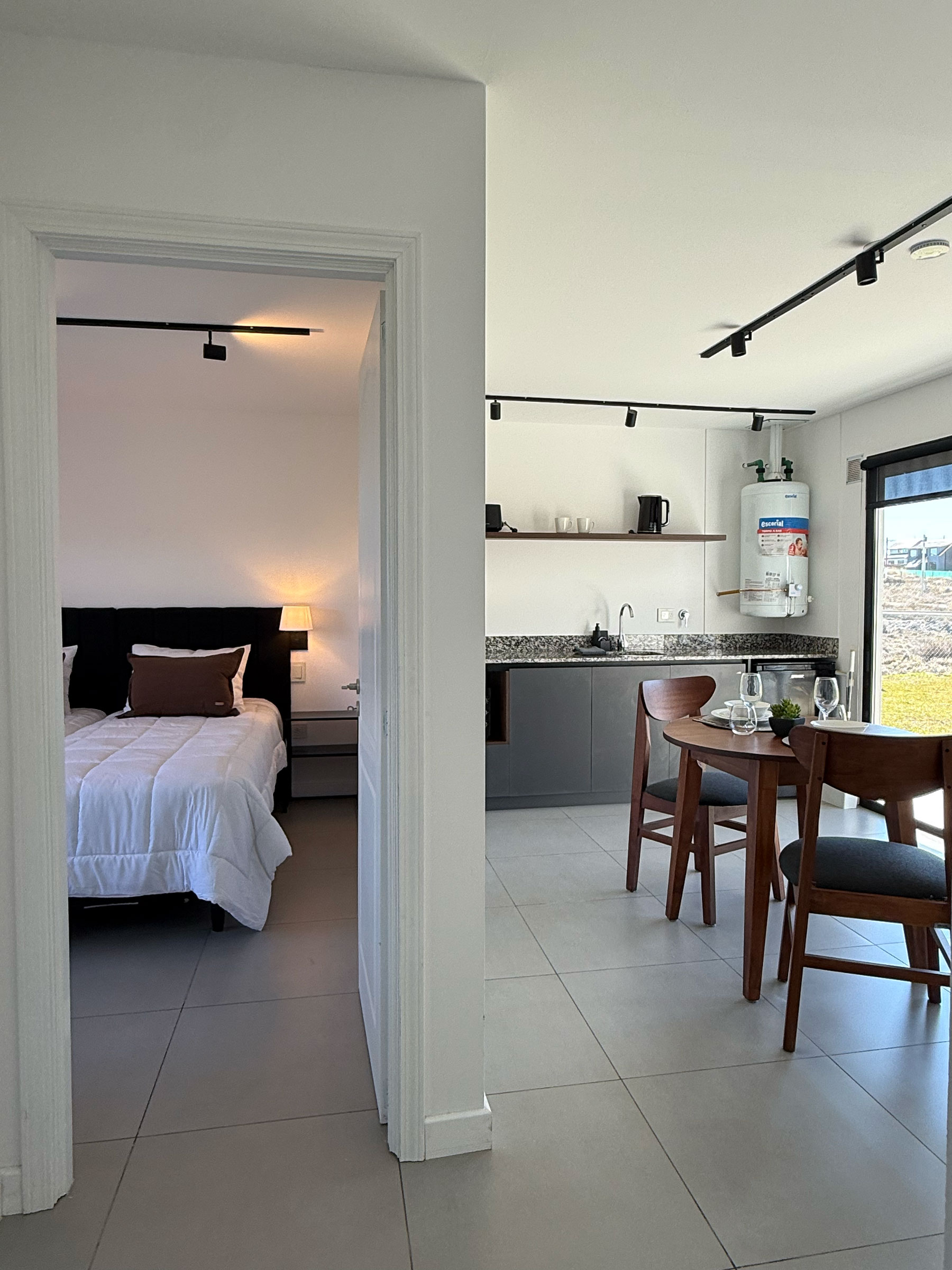 Suite 3 - 2 dormitorios
