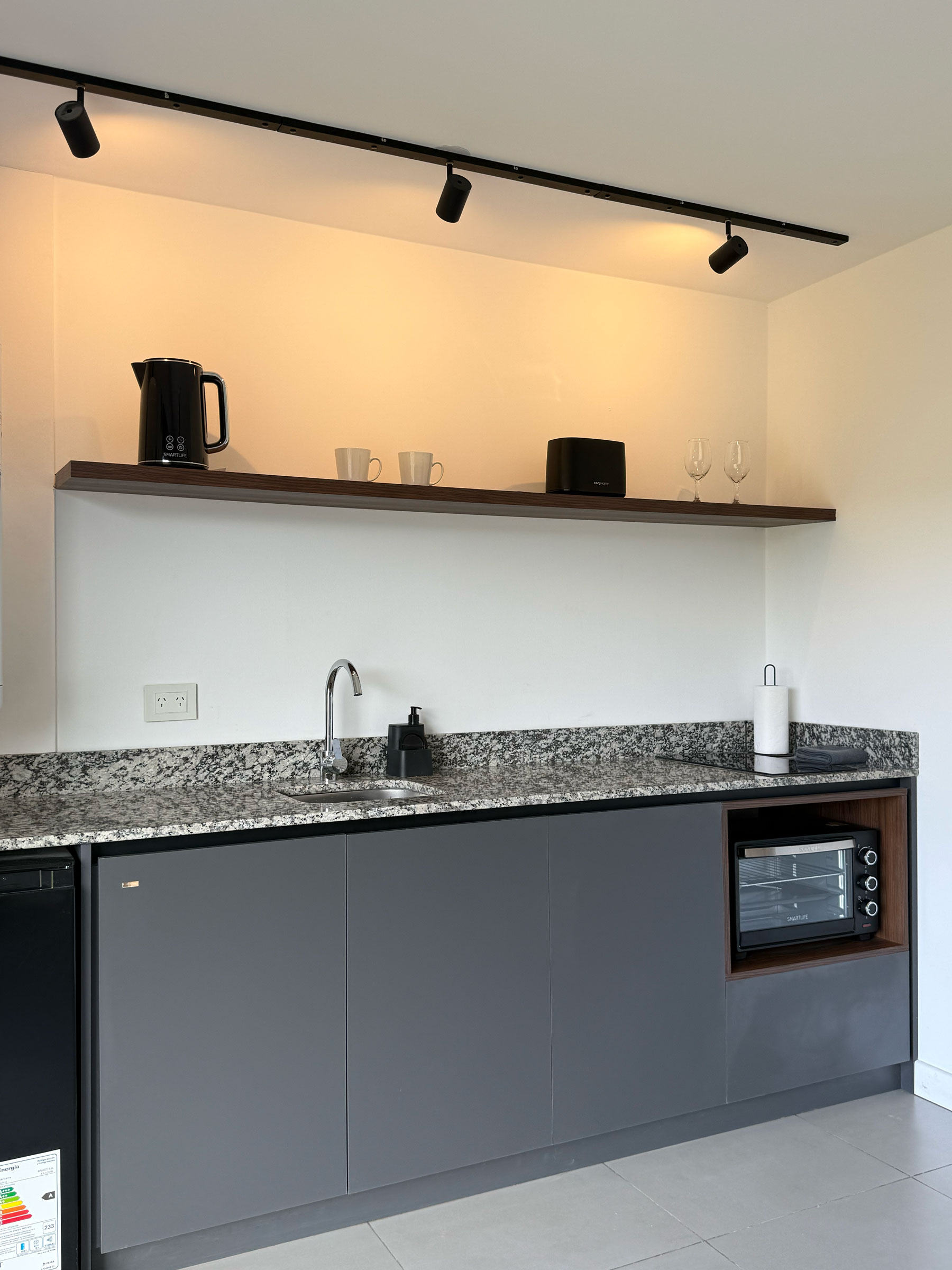 Suite 4 - Suite Estudio