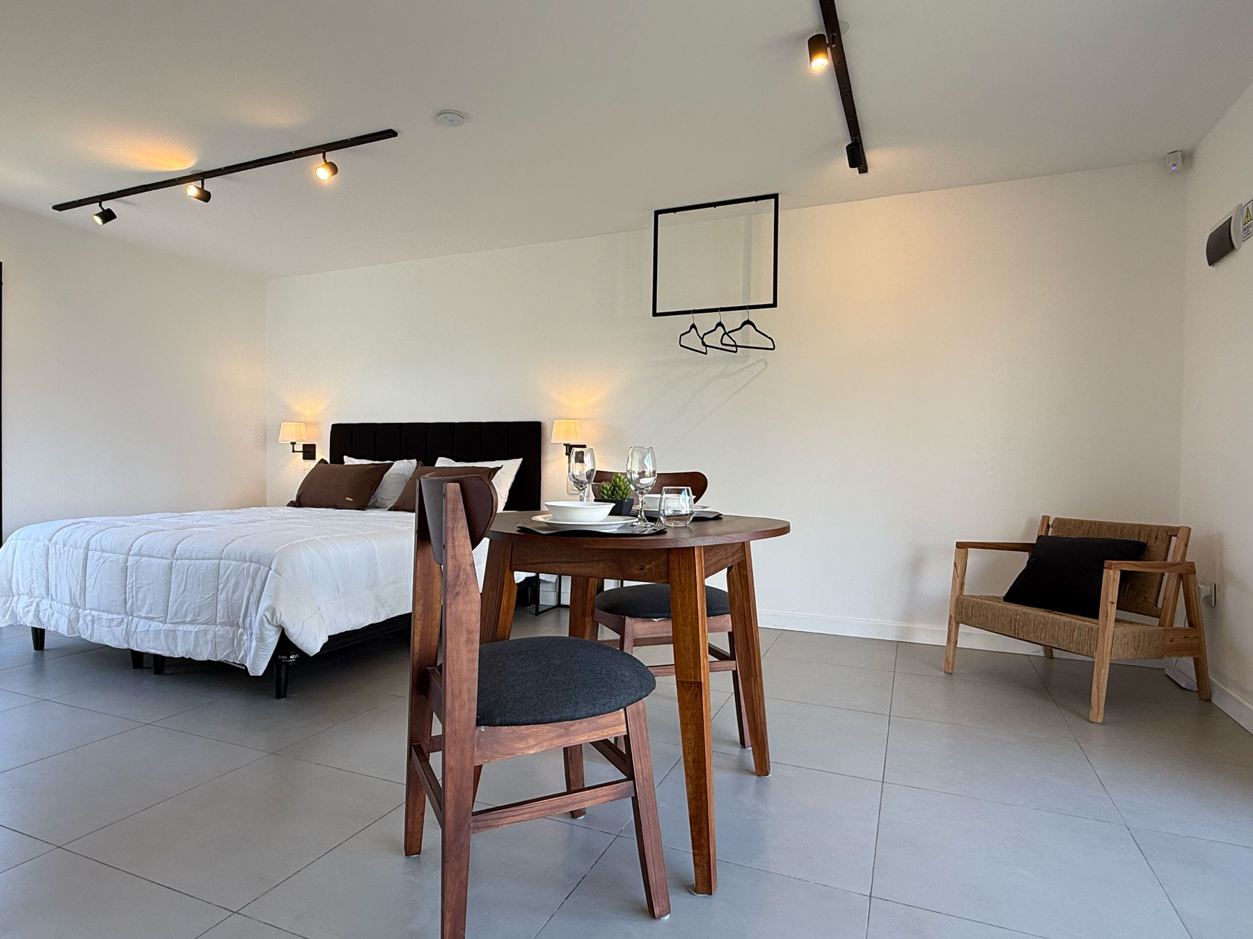Suite 4 - Suite Estudio