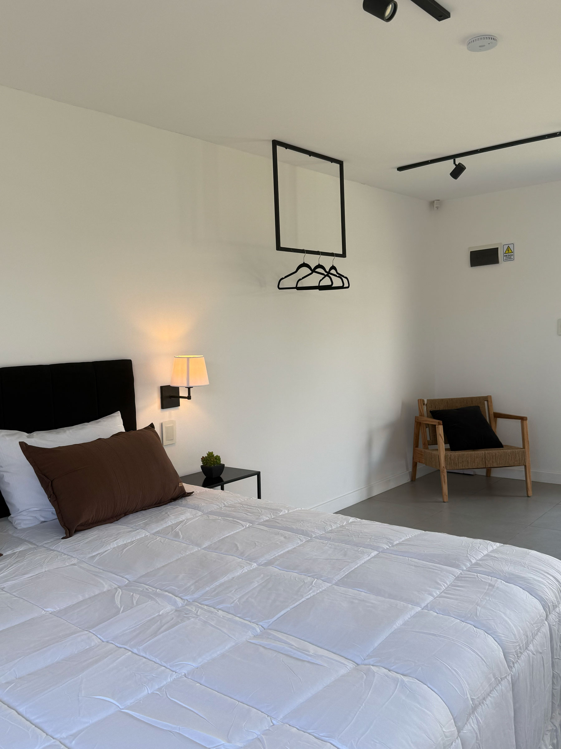 Suite 4 - Suite Estudio
